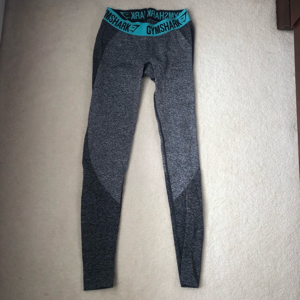 Gymshark leggings